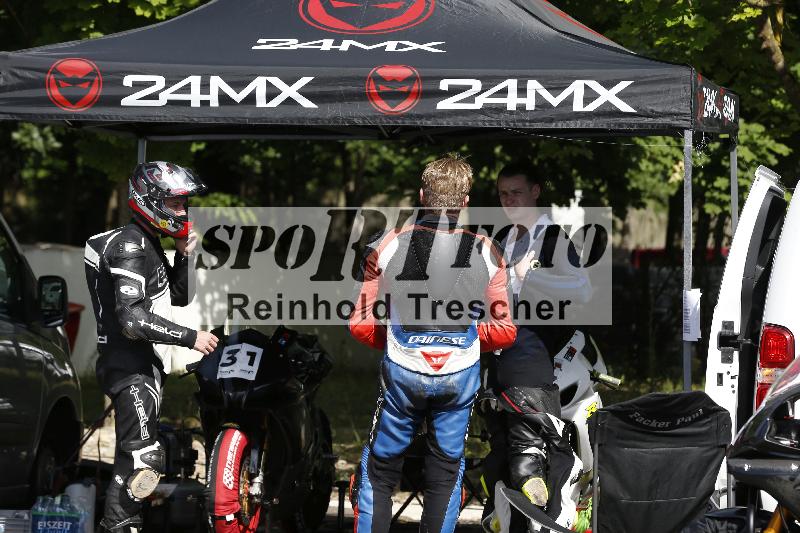 /Archiv-2025/21 29.05.2025 Speer Racing ADR/Impressionen